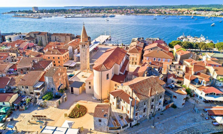 Get to know Umag